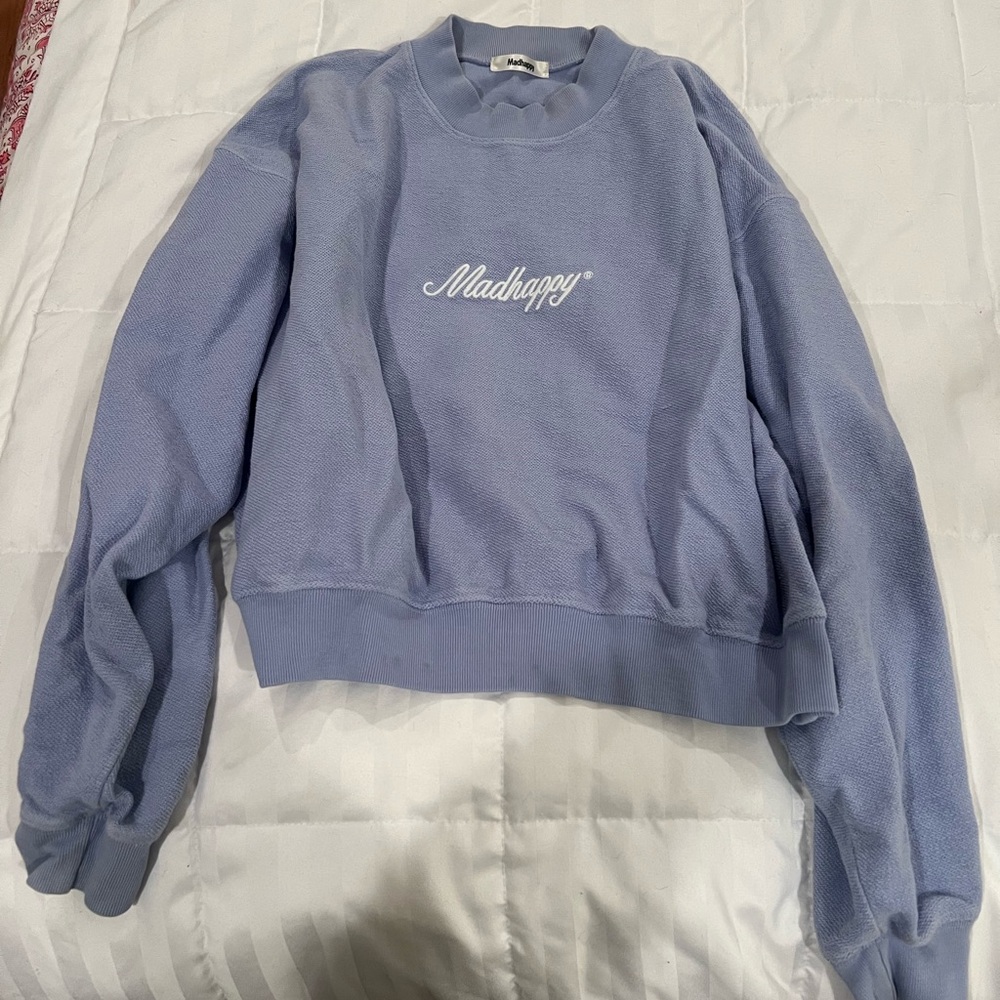 Madhappy Crewneck